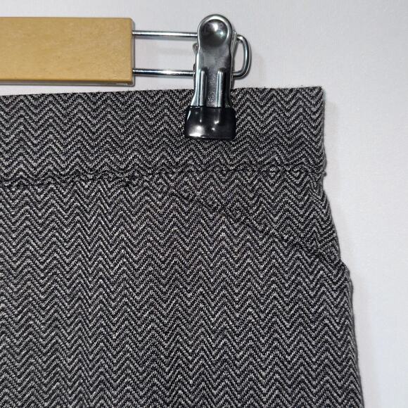 Liz Claiborne grey skirt women’s size small - Picture 3 of 5